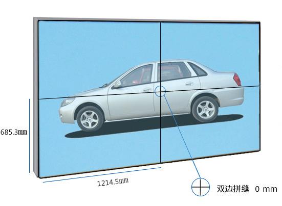 無(wú)縫液晶拼接屏價(jià)格你知道嗎？